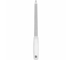 ZWILLING CLASSIC Pilnik do paznokci 16 cm, balta