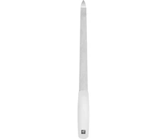 ZWILLING CLASSIC Pilnik do paznokci 18 cm, balta