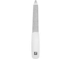ZWILLING CLASSIC Pilnik do paznokci 9 cm, balta