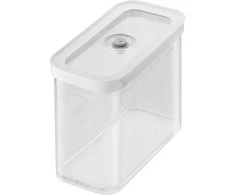 Zwilling Fresh &amp; Save Cube 2M 1,8 l pilka
