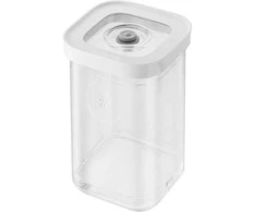 Zwilling plastikowy indas 2S - 825 ml, pilka