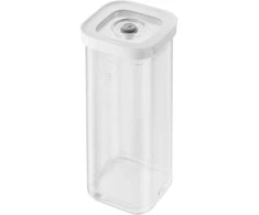 Zwilling Fresh &amp; Save Cube 3S 1.3l pilka