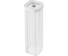 Zwilling Fresh &amp; Save Cube 4S 1,7 l sidabrinis