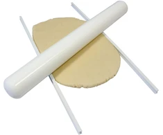 PME 2 Marcipan Rolling Tarpikliai