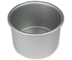 PME Apvali kepimo forma 102 x 76 mm pilka