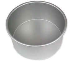 PME Apvali kepimo forma 178 x 102 mm pilka