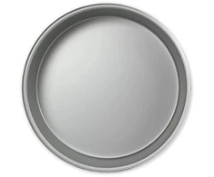 PME Apvali kepimo forma 229 x 76 mm pilka
