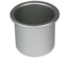 PME Apvali kepimo forma 76 x 76 mm pilka
