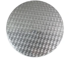 PME Apvali torto lenta 254 mm