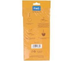 PME bambukinės lazdelės iriso obuoliams (30 vnt.) 13 cm