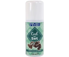 PME Chocolate Cooling Purškiklis 100 ml
