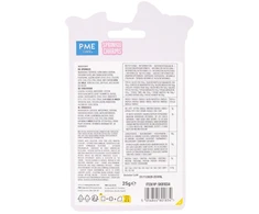 PME cukraus dekoracijos pasteliniai kaspinai 25 g