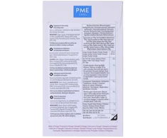PME Cukraus pasta - Violetinė, 250 g