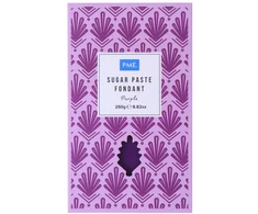 PME Cukraus pasta - Violetinė, 250 g