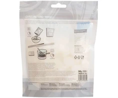 PME cukraus pastilės dekoravimui 340 g, baltos