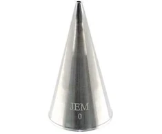 PME Dekoratyvinis antgalis 0,9 mm