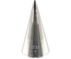 PME Dekoratyvinis antgalis 0,9 mm
