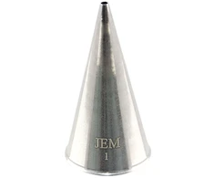 PME Dekoratyvinis antgalis 1,2 mm
