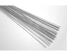 PME floristinė viela, padengta balta 0,64 mm (50 vnt.)