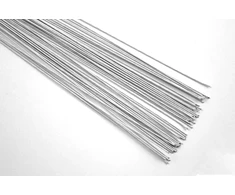 PME floristinė viela, padengta balta 0,81 mm (50 vnt.)