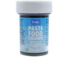 PME Gel maistiniai dažai 25g - Mėlyna