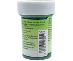 PME Geliniai maistiniai dažai 25g - Lime
