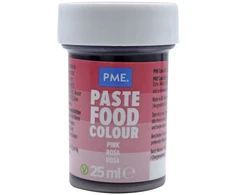 PME Geliniai maistiniai dažai 25g - Slyva