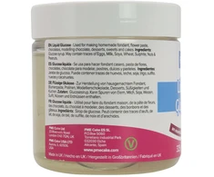 PME Gliukozės sirupas 325 g