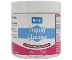PME Gliukozės sirupas 325 g