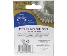 PME Halloween Pumpkin Cupcake kepimo puodeliai (30 vnt.)
