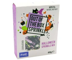 PME Helovino cukraus pabarstukai 60g