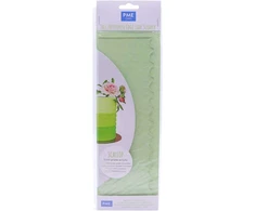 PME Kreminis Smoothing Spatula Waves 25,5 cm