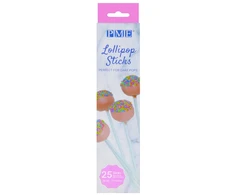 PME Lollipop Sticks (25 vnt.) 20 cm
