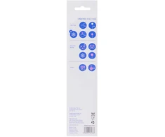 PME Lollipop Sticks (25 vnt.) 20 cm