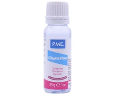 PME Maistinis glicerinas 35 g