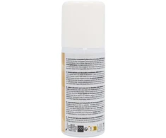 PME maisto dažų purškiklis 100 ml aukso