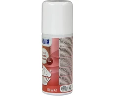 PME maisto dažų purškiklis 100 ml raudonas