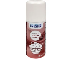 PME maisto dažų purškiklis 100 ml raudonas