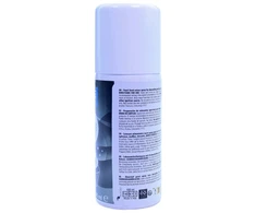 PME maisto dažų purškiklis 100 ml sidabro