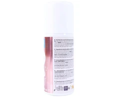 PME maisto dažymo purškiklis 100 ml rožinio aukso