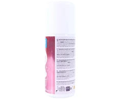 PME maisto dažymo purškiklis 100 ml rožinis