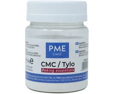 PME maisto kokybės milteliniai klijai CMC Essentials 55g
