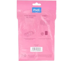 PME Medinės ledinukų lazdelės (50 vnt.) 11 cm