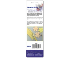 PME Metalinis konditerinis peilis cukraus pastai