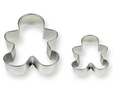 PME metalinių meduolinių formelių rinkinys (2 vnt.)