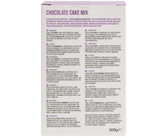 PME Mieszanka do ciasta czekoladowego 500g