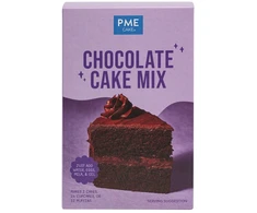 PME Mieszanka do ciasta czekoladowego 500g