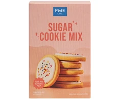 PME Mieszanka do ciasteczek cukrowych 500g