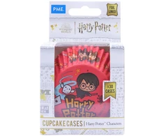 PME Papilotki do muffinek Harry Potter (30 vnt)