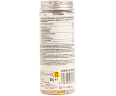 PME pasteliniai drugeliai cukraus pabarstukai 57 g